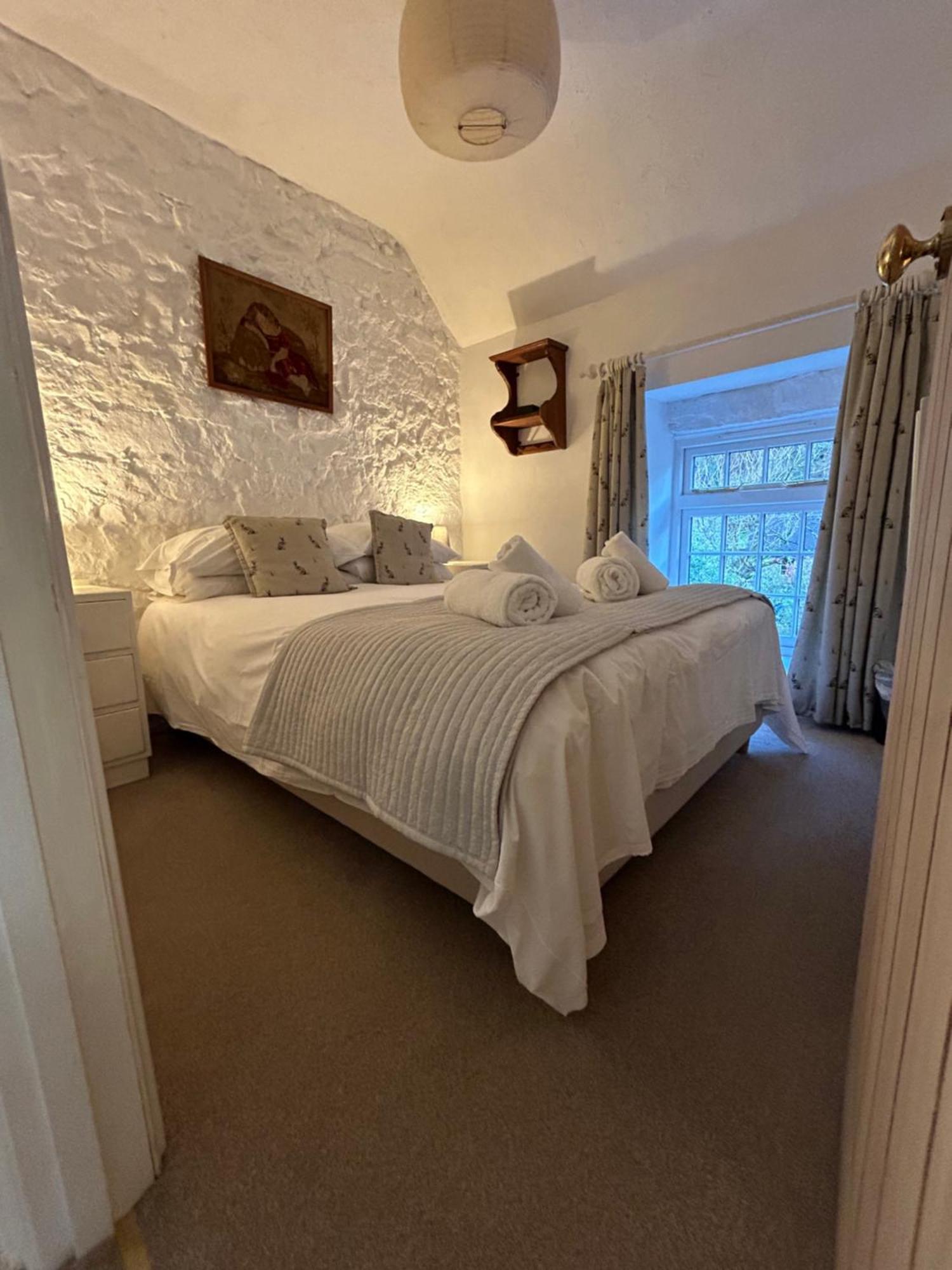 Bankside Cottage Alstonfield Buitenkant foto